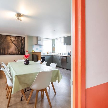 Villa Isaentae La Ferté-Saint-Aubin Esterno foto